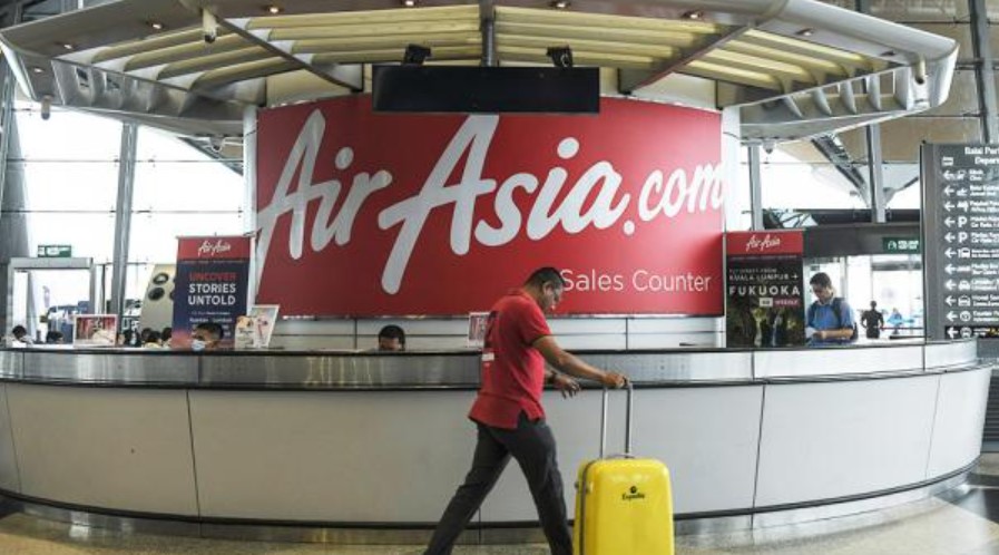 AirAsia Singapore Customer Service