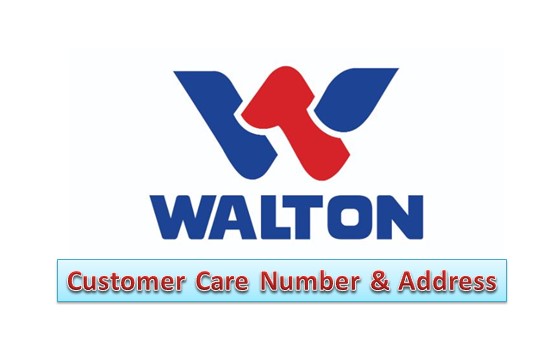 Walton Customer care